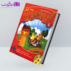 کتاب Hip Hip Hooray 2nd 1