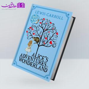 کتاب Alice's Adventures in Wonderland