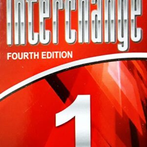 Flash Cards Interchange 1