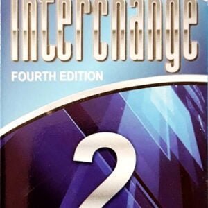 Flash Cards Interchange 2