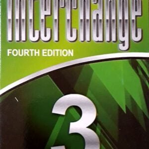 Flash Cards Interchange 3