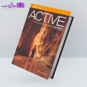 کتاب Active Skills For Reading 3rd Intro