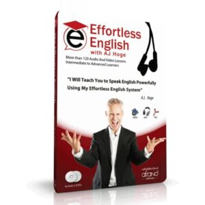 کتاب Effortless English