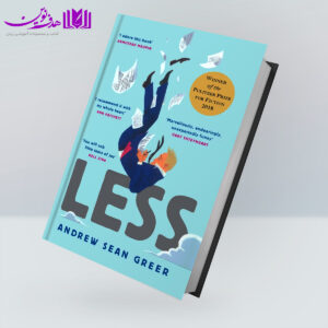 کتاب LESS