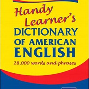 کتاب Longman Handy Learners American