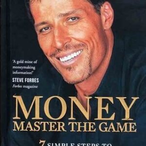 کتاب Money Master the Game