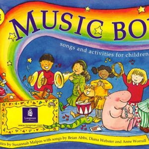 کتاب Music Box