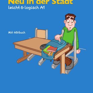 کتاب Neu in der Stadt A1