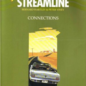 کتاب New American Streamline Connections