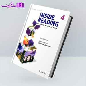 کتاب New Inside Reading 2nd 4