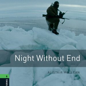 کتاب Night Without End