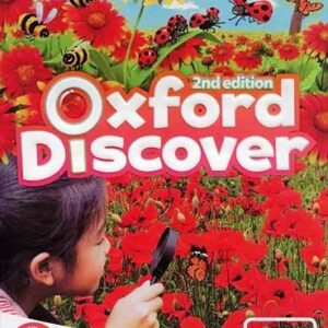 کتاب Oxford Discover 2nd 1