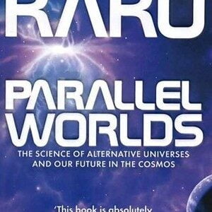 کتاب Parallel Worlds