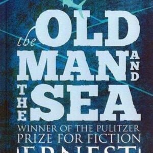 کتاب The Oldman and the Sea