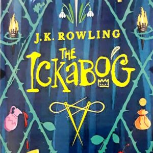 کتاب The Ickabog