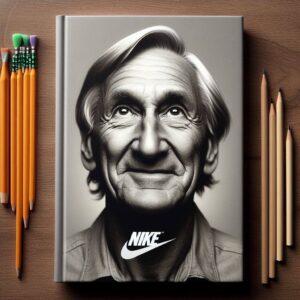 Shoe Dog A Memoir by the Creator of NIKE