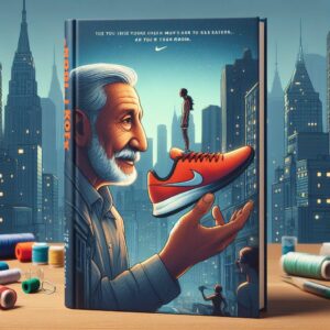 Shoe Dog A Memoir by the Creator of NIKE