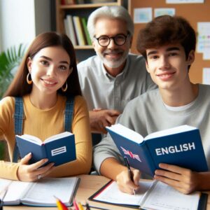 Oxford Elementary Learners Dictionary (با ترجمه)