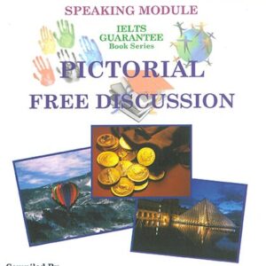 کتاب Pictorial Free Discussion