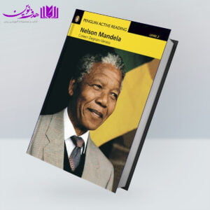 کتاب Penguin Reader's 2: Nelson Mandela