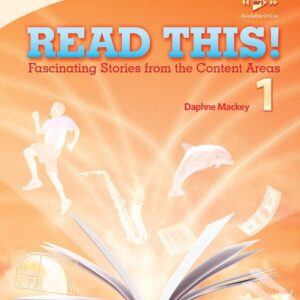 کتاب Read This 1