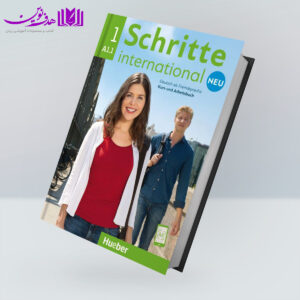 کتاب Schritte International Neu A1.1