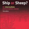 ship or sheep