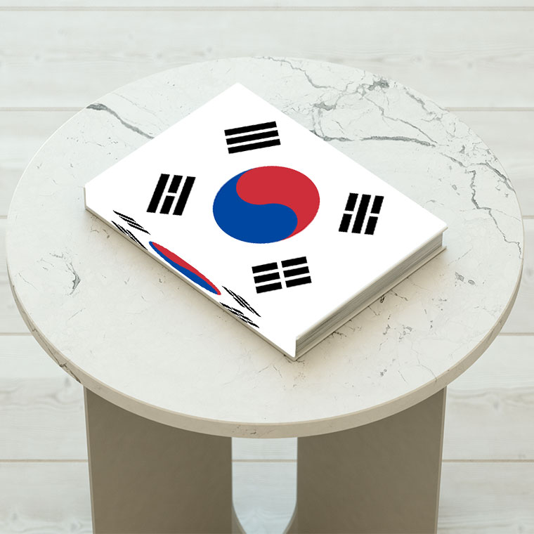 south korea