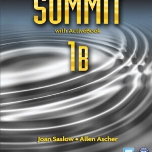 کتاب Summit 2nd 1B