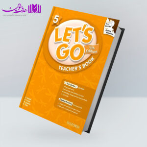 کتاب Teachers Book Let's Go 4th 5