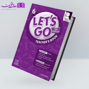 کتاب Teachers Book Let's Go 4th 6