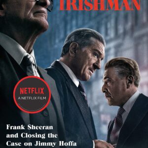 کتاب The Irishman