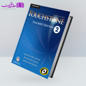کتاب Teachers Book Touchstone 2nd 2