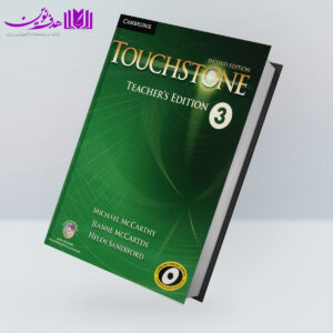 کتاب Teachers Book Touchstone 2nd 3