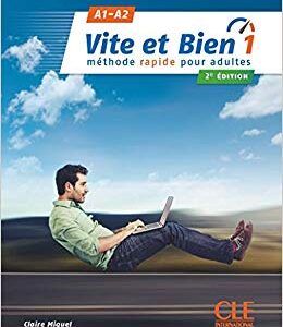 کتاب Vite Et Bien Niveau 1 Corriges 2Eme
