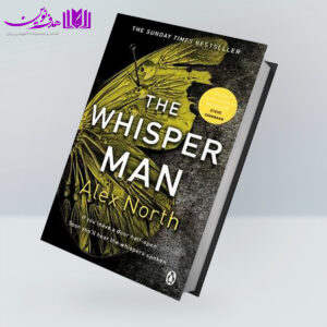 کتاب The Whisper Man