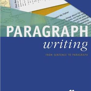 کتاب Paragraph Writing