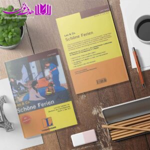 آلمانی Schone Ferien 03 min