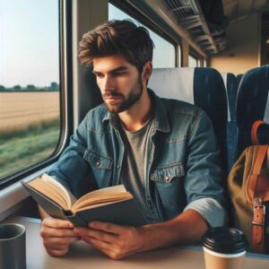 ترکی استانبولی در سفر