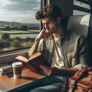 ترکی استانبولی در سفر