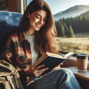 ایتالیایی در سفر