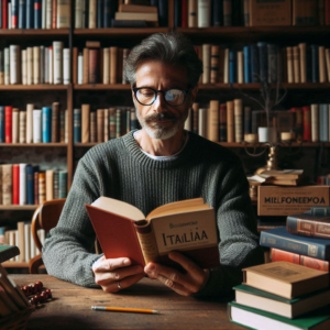 کتاب خودآموز مکالمه زبان ایتالیایی در ۹۰ روز به شیوه نصرت