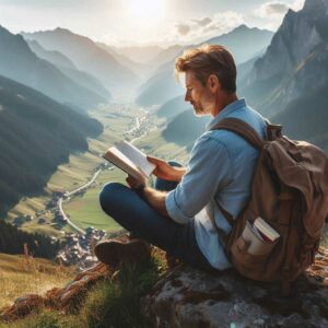 تایلندی در سفر جیبی