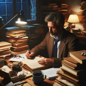 تایلندی در سفر