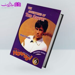 کتاب Hip Hip Hooray Readers 6: Tom Sawyer