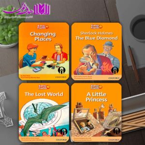 داستان های Family and Friends 4 03 min