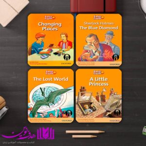 داستان های Family and Friends 4 04 min