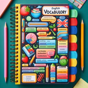 فراگیری واژگان معیار دانشگاهی