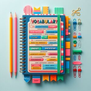 فراگیری واژگان معیار دانشگاهی