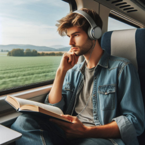 چینی در سفر